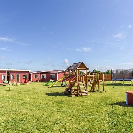 Ardonas Villa Sventoji Luaran gambar