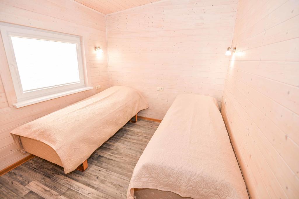 Ardonas Villa Sventoji Luaran gambar