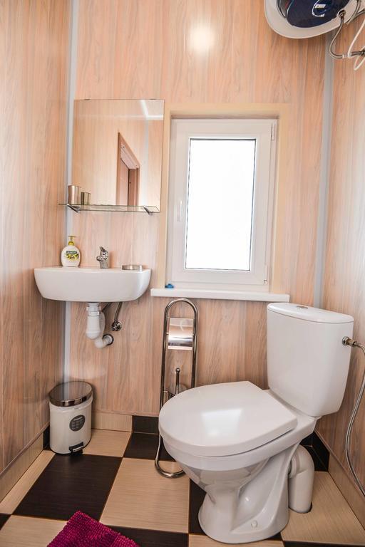 Ardonas Villa Sventoji Luaran gambar